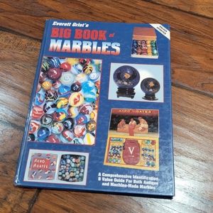 Marbles book